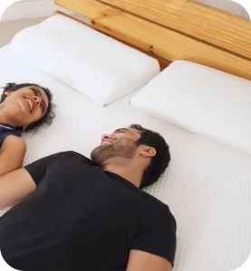 Memory Foam Mattress